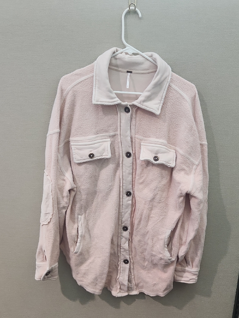 Free People Ruby Jacket Size Small - Picture 3 of 16